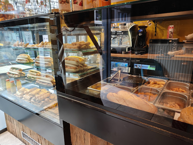 Kafeino Etterbeek - Etterbeek