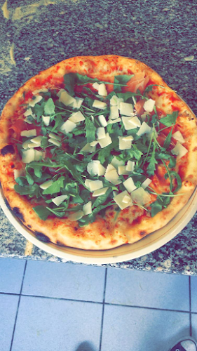 Pizzeria L'Etna Phone number