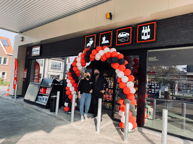 Comme Chez Nous Merelbeke