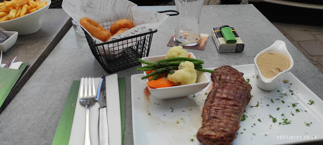 Comments and reviews of Delaney's Irish Pub