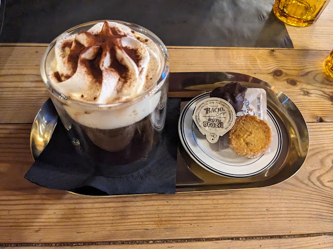 d’Afspanning - Horeca