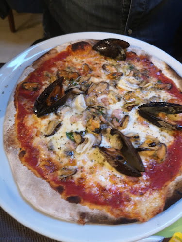 Comentarii opinii despre Ristorante - La Puglia Strombeek