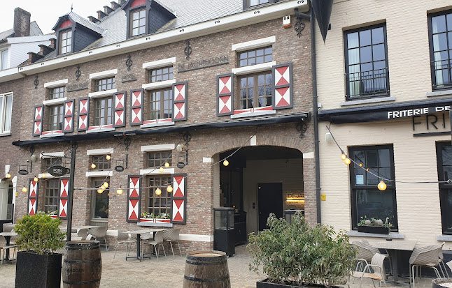 Bistrobar de Jachthoorn - Horeca