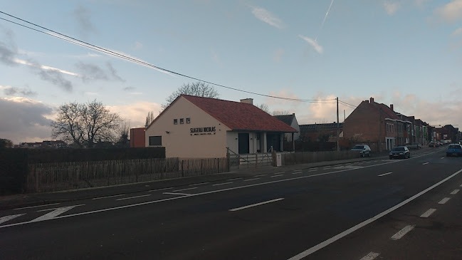 Moeskroenstraat 535, 8930 Menen