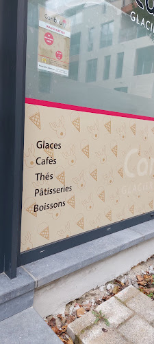 Le caribou - Braine-l'Alleud