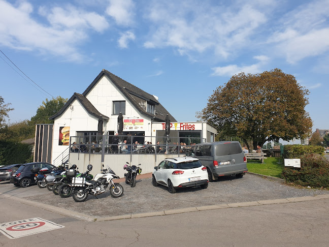 Top Frites Gembloux - Gembloux