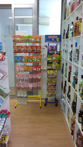 Comentarii opinii despre Night Shop AL-BASHA