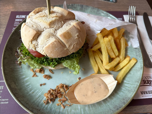 Comentarii opinii despre 't Borrelhuis