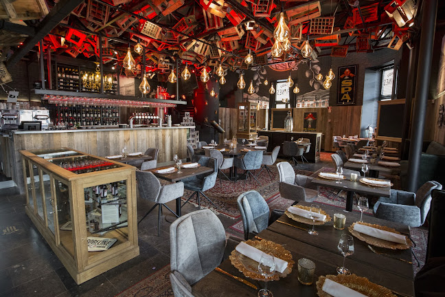 La Brasserie des Bobelines