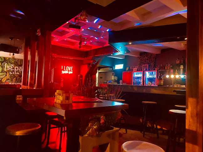 Sympa Bar