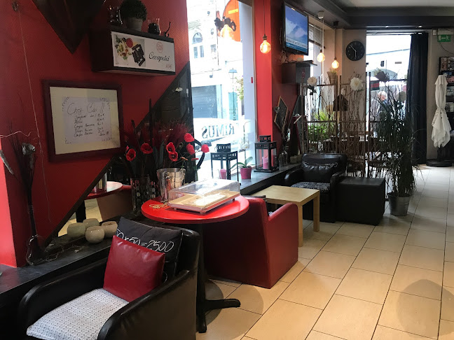 Bar CHEZ QUI !? - Liège