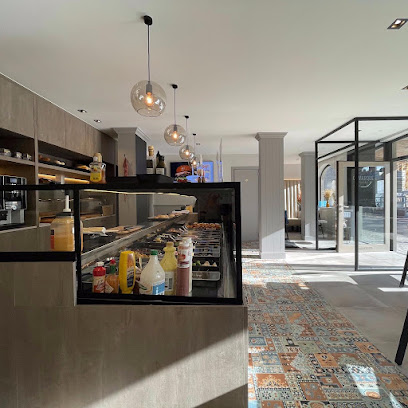 Broodjeszaak Camarque