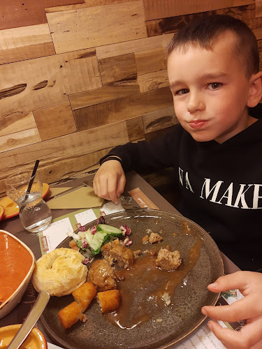 Comentarii opinii despre Vanille cannelle