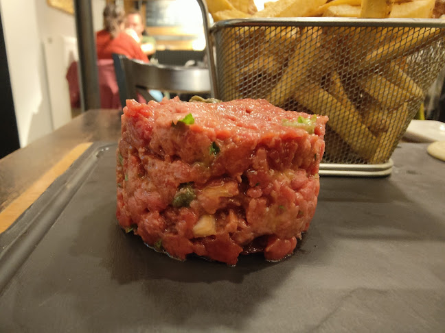 Café Georgette - Brussel