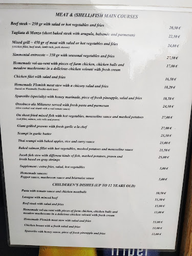 Restaurant Jacob