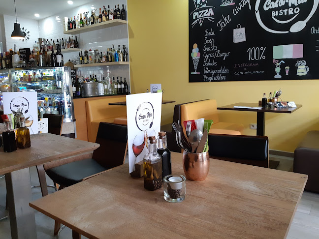 Comentarii opinii despre Casa Mia Antwerp