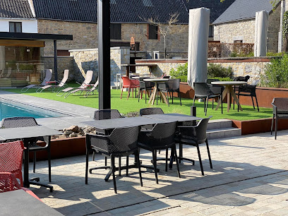 Le Presbytère de Sautour