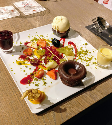 't Borrelhuis - Hasselt