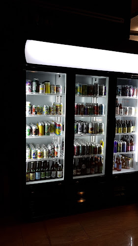 Station 1280 - Horeca