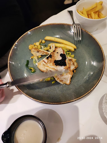 Comentarii opinii despre Restaurant Marmite