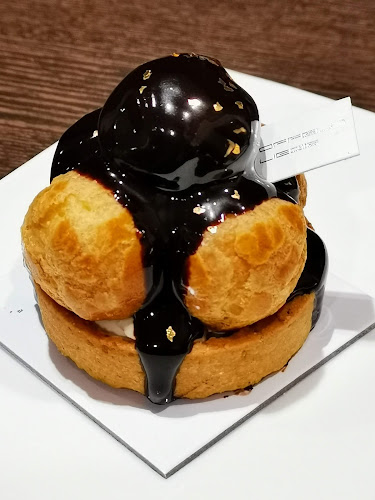 Pâtisserie Stoffels Open Times