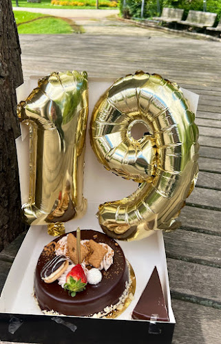 Opinii despre Patisserie Anouar în Mechelen - Horeca