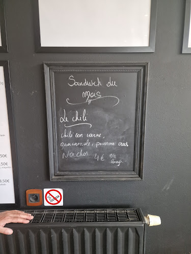 Le Tertre - Grâce-Hollogne