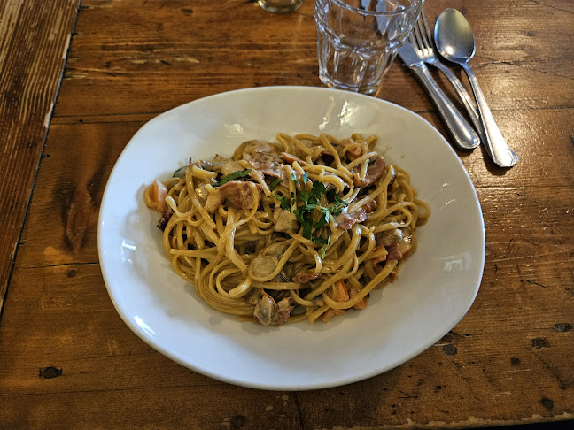 Testa Rossi Diegem - Horeca