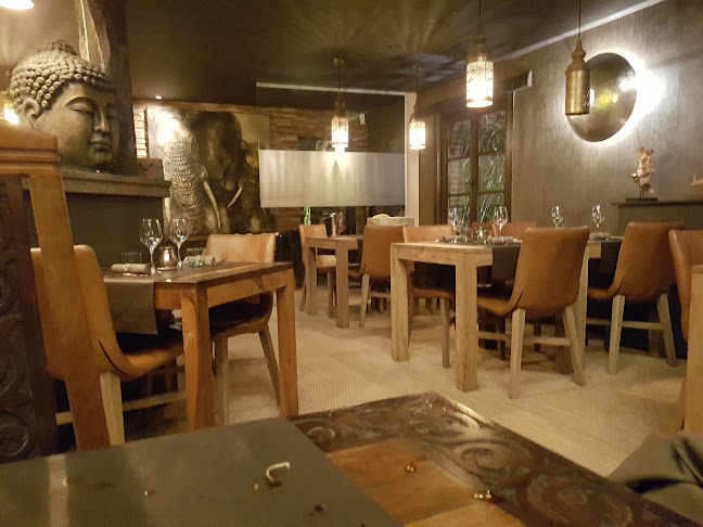 Comments and reviews of Dar El Siam
