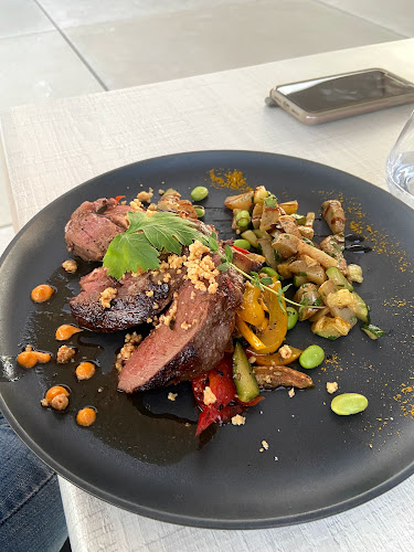 Gris Bleu - Nivelles