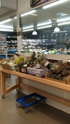 Opinii despre Bio-Planet Verviers în Verviers - Horeca