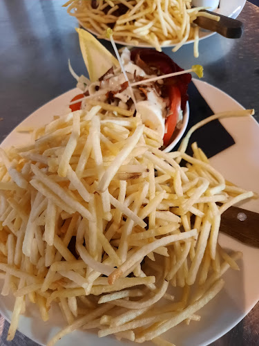 Opinii despre Jeffrey's în Diest - Horeca