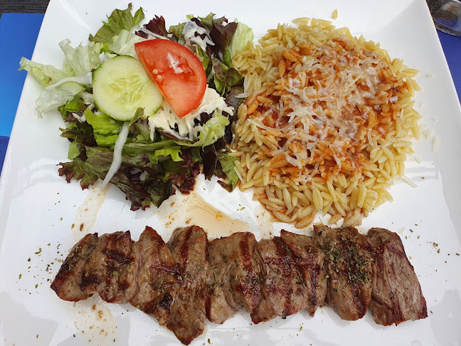 Opinii despre Kronos în Sint-Martens-Latem - Horeca