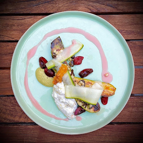 Reviews of merry in Liège - Horeca