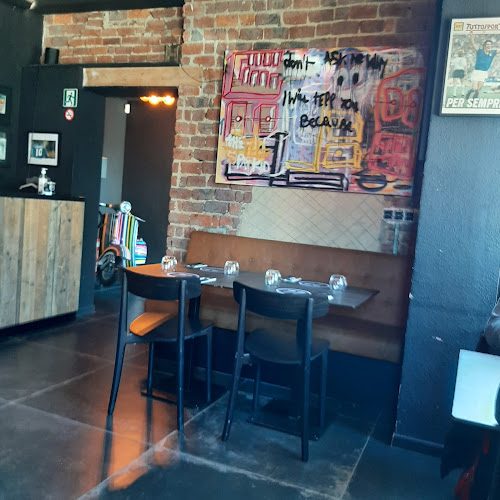 Pizzeria 77 Phone number