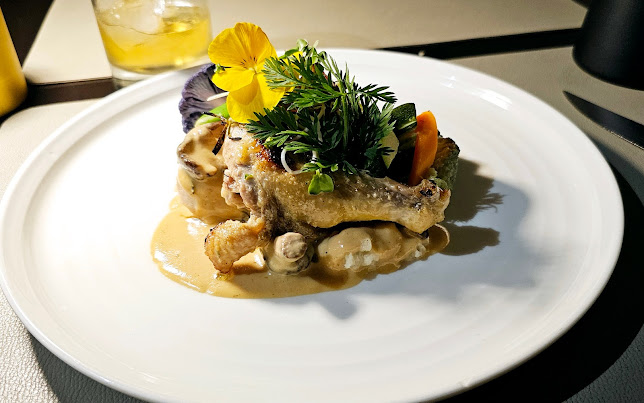 Av. Michel-Ange 87, 1000 Bruxelles