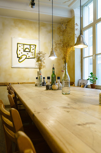 Le Pain Quotidien - Horeca