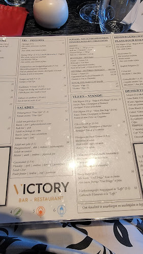 Opinii despre Victory în Blankenberge - Horeca