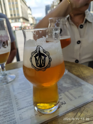 Opinii despre Café Metteko în Brussel - Horeca