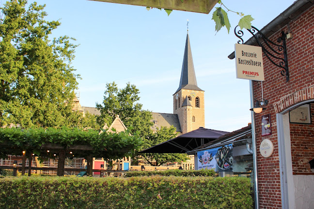 Kasteellaan 81, 2390 Malle