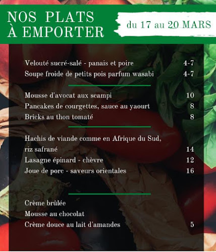 The Swiss Chalet - Horeca