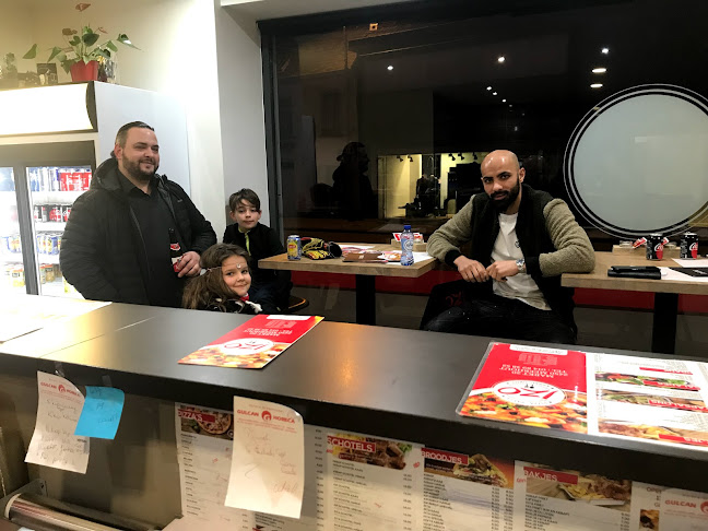 Opinii despre Izo în Meerhout - Horeca