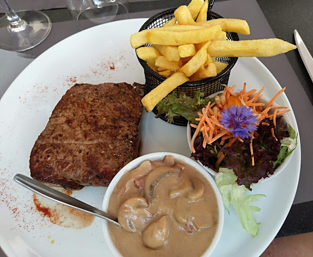 Comentarii opinii despre Cardinael