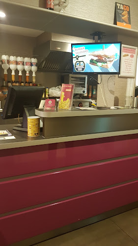 Au P'tit Creux Warneton - Horeca