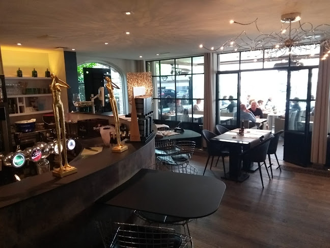 Opinii despre Terrazza Latem în Sint-Martens-Latem - Horeca