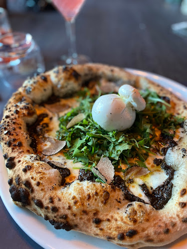 Pizzeria 77 Open Times