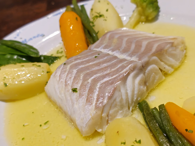 Opinii despre La Marée în Brussel - Horeca