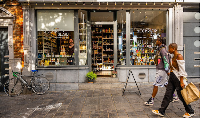 Reviews of Le Comptoir Belge in Sint-Gillis - Horeca