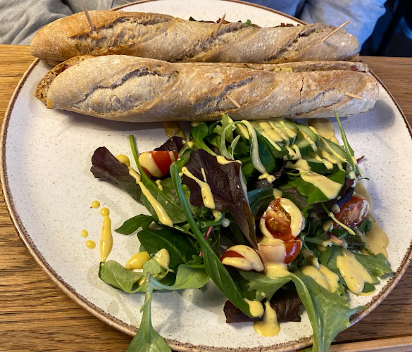 Opinii despre Coffice în Mechelen - Horeca