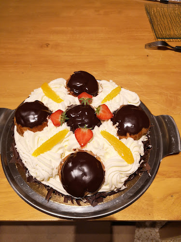 Boulangerie Collin - Horeca